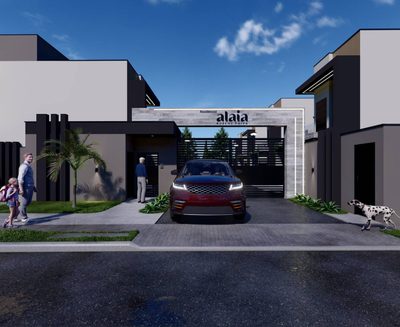 Casa, 4 quartos, 173 m² - Foto 3
