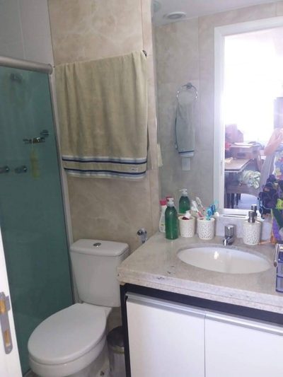 Apartamento, 1 quarto, 87 m² - Foto 3