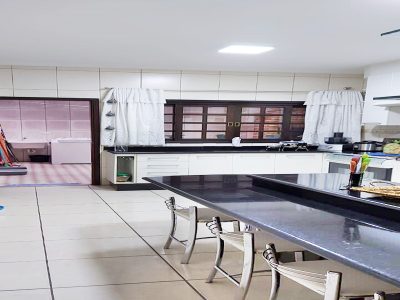Sobrado, 3 quartos, 180 m² - Foto 5