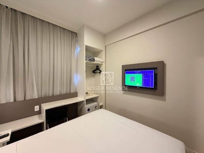 Flat/Apart Hotel, 1 quarto, 17 m² - Foto 5
