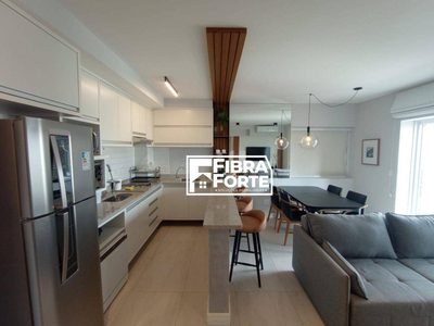 Apartamento, 2 quartos, 66 m² - Foto 2