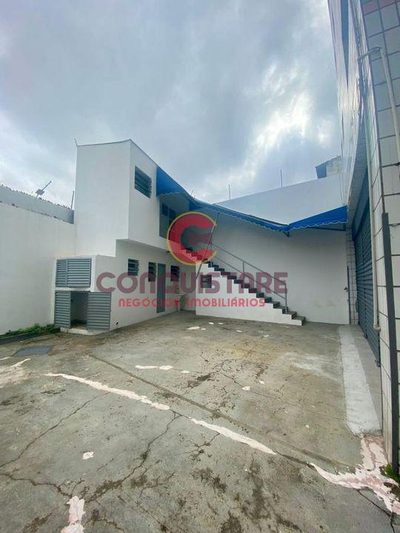 Prédio Inteiro - Foto 1