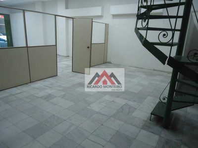 Loja-Salão, 150 m² - Foto 3