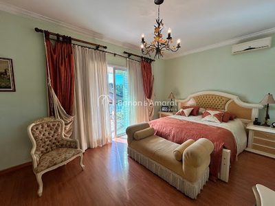 Casa de Condomínio, 7 quartos - Foto 4