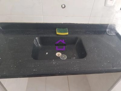 Casa, 1 quarto, 40 m² - Foto 5