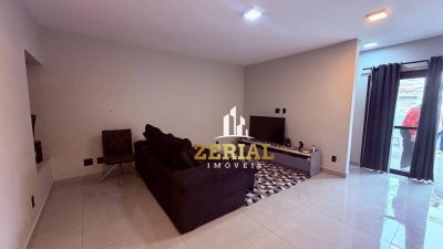 Sobrado, 2 quartos, 135 m² - Foto 4