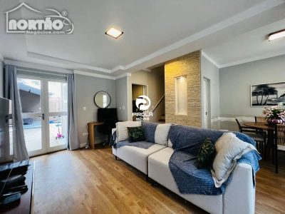 Casa, 4 quartos, 125 m² - Foto 3