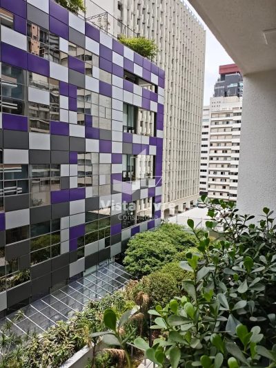 Apartamento, 1 quarto, 24 m² - Foto 4