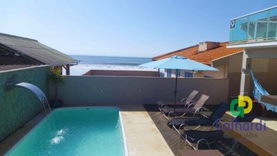 Sobrado, 3 quartos, 241 m² - Foto 2