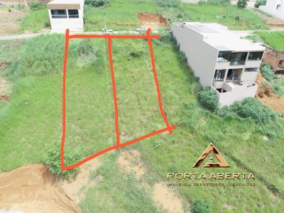 Terreno, 404 m² - Foto 1