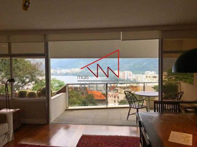 Apartamento, 4 quartos, 230 m² - Foto 4