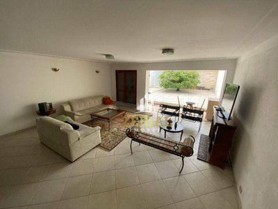Sobrado, 3 quartos, 355 m² - Foto 1