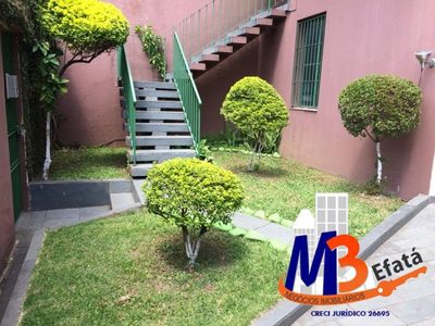 Sobrado, 3 quartos, 240 m² - Foto 3