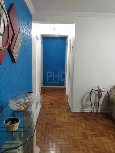 Apartamento, 2 quartos, 83 m² - Foto 3