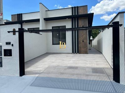 Casa, 3 quartos, 130 m² - Foto 2
