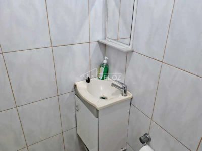 Sala-Conjunto, 26 m² - Foto 1