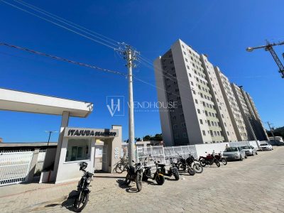 Apartamento, 2 quartos, 50 m² - Foto 4