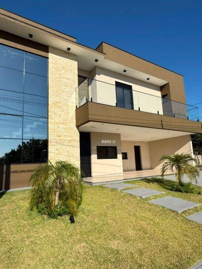 Sobrado, 3 quartos, 240 m² - Foto 2