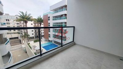 Apartamento, 1 quarto, 35 m² - Foto 3