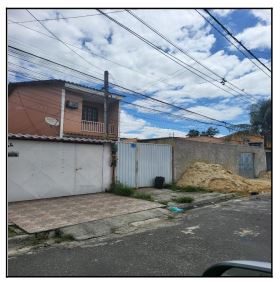 Casa, 2 quartos - Foto 1