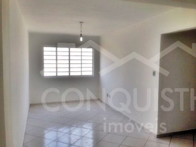 Apartamento, 2 quartos, 83 m² - Foto 1