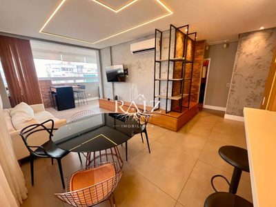 Apartamento, 3 quartos, 104 m² - Foto 1
