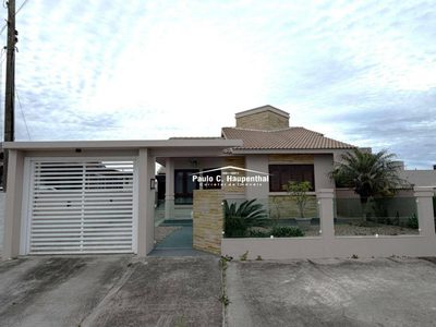Casa, 3 quartos, 142 m² - Foto 2