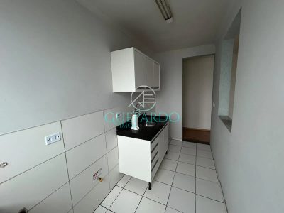 Apartamento, 2 quartos, 46 m² - Foto 4