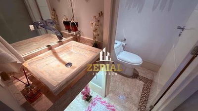Apartamento, 3 quartos, 150 m² - Foto 4