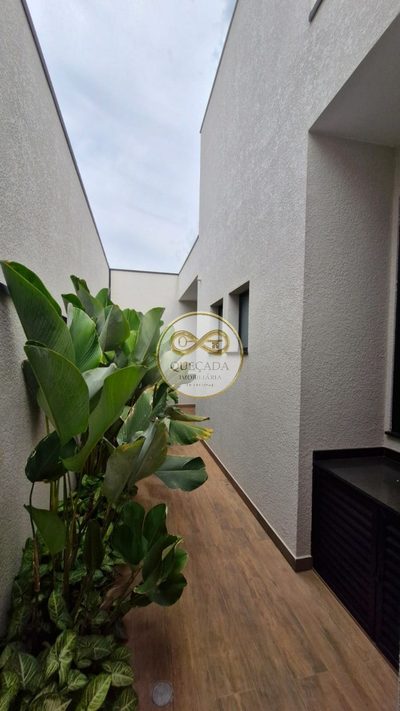 Casa, 3 quartos, 140 m² - Foto 5