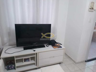 Apartamento, 1 quarto, 49 m² - Foto 4