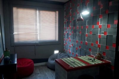 Apartamento, 2 quartos, 34 m² - Foto 1