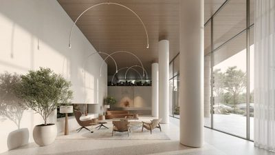 Apartamento, 4 quartos, 336 m² - Foto 4