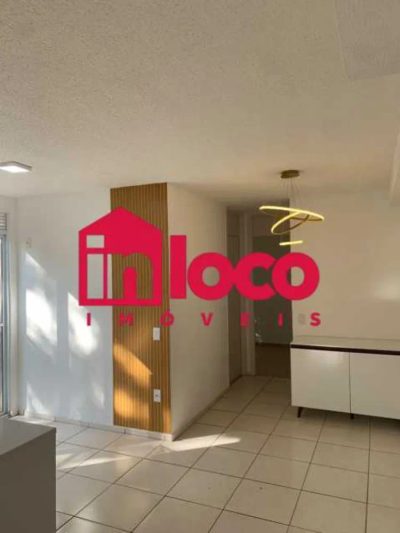 Apartamento, 2 quartos, 40 m² - Foto 1