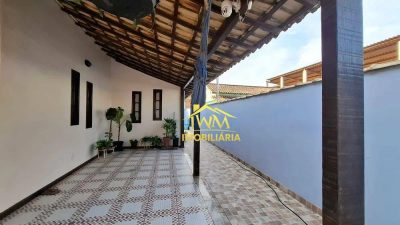 Casa, 2 quartos - Foto 2