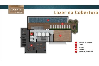 Kitnet-Studio, 1797 m² - Foto 3