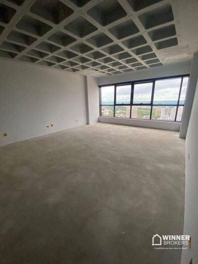 Sala-Conjunto, 48 m² - Foto 5