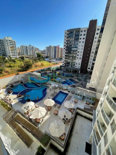 Apartamento, 1 quarto, 40 m² - Foto 2