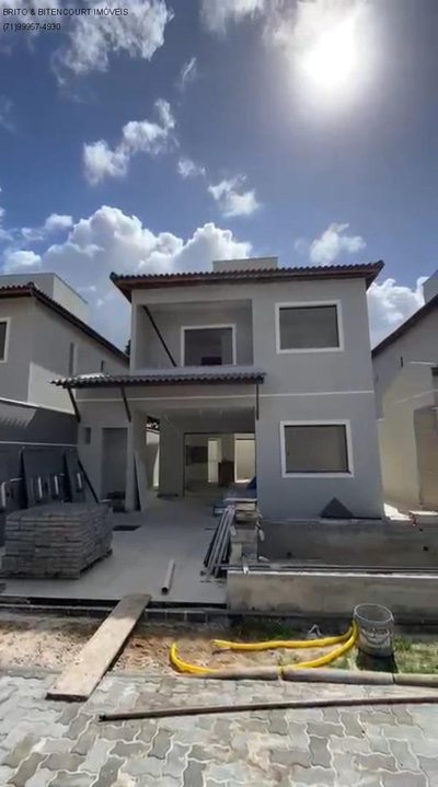 Casa, 4 quartos, 200 m² - Foto 3