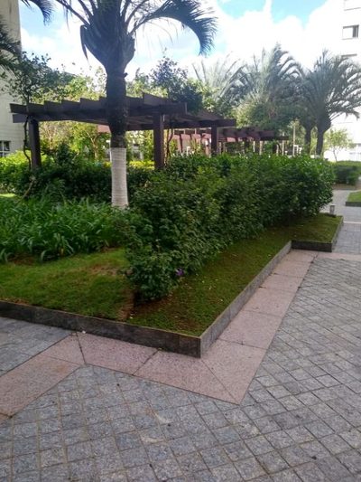 Apartamento, 2 quartos, 64 m² - Foto 4