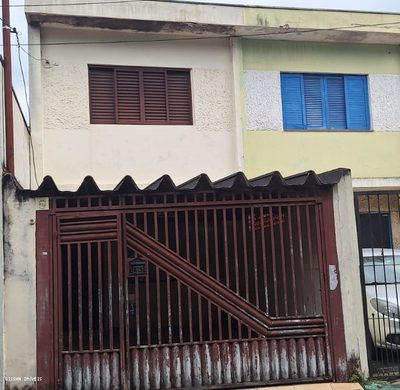 Sobrado, 2 quartos - Foto 2