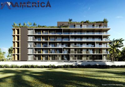 Flat/Apart Hotel, 1 quarto, 68 m² - Foto 3