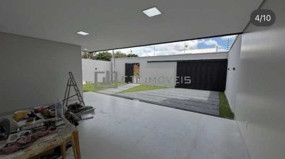 Casa, 3 quartos, 129 m² - Foto 4