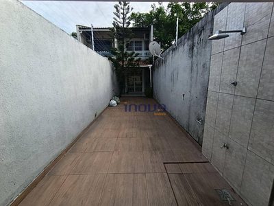 Casa, 2 quartos, 83 m² - Foto 3