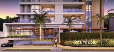 Cobertura, 4 quartos, 274 m² - Foto 2