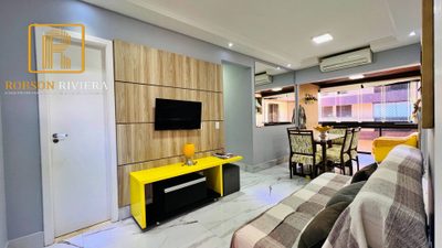 Apartamento, 2 quartos, 60 m² - Foto 5
