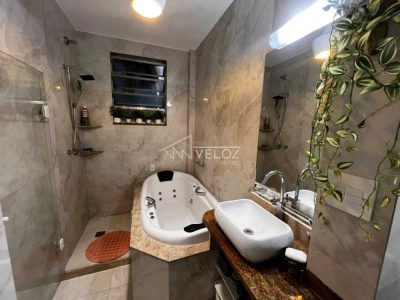 Apartamento, 4 quartos, 205 m² - Foto 1