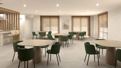 Apartamento, 2 quartos, 67 m² - Foto 2