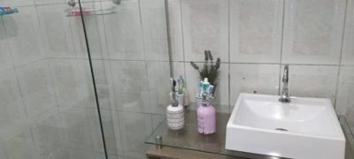 Casa, 3 quartos, 95 m² - Foto 4