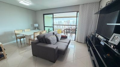 Apartamento, 3 quartos, 103 m² - Foto 3